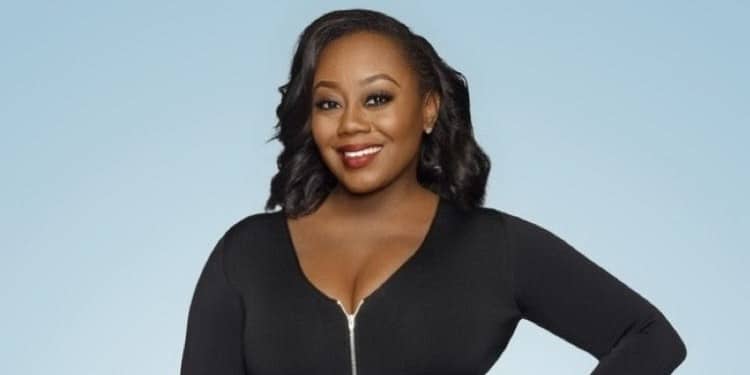 From Bravo to the White House: Geneva Thomas's Journey to Wealth